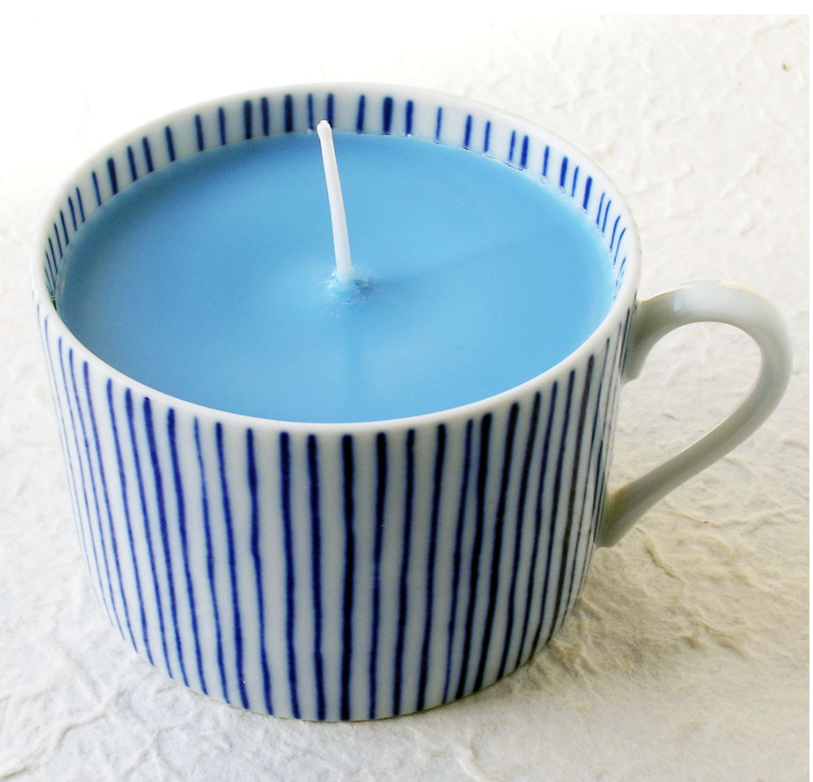 How+to+Make+Teacup+Candles
